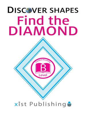 cover image of Find the Diamond